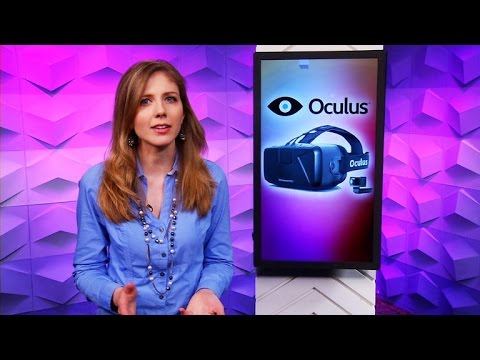 CNET Update - With Oculus launch, 2016 marks new era in virtual reality - UCOmcA3f_RrH6b9NmcNa4tdg