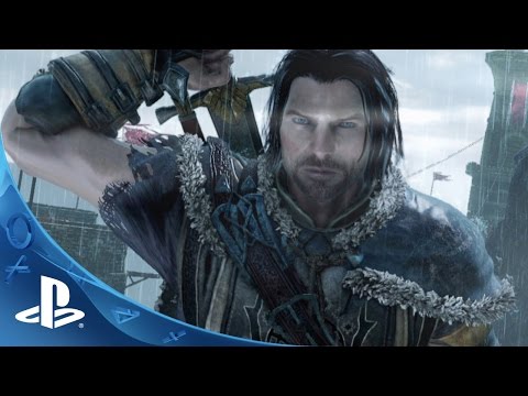 Shadow of Mordor: Game of the Year Edition - Trailer | PS4 - UC-2Y8dQb0S6DtpxNgAKoJKA