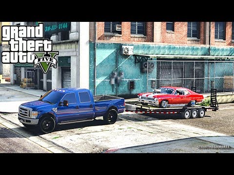 GTA 5 REAL LIFE MOD #367 CONSTRUCTION JOB !!! (GTA 5 REAL LIFE MODS) - UCbItyvYa6cqvqtwlU2E9-wA