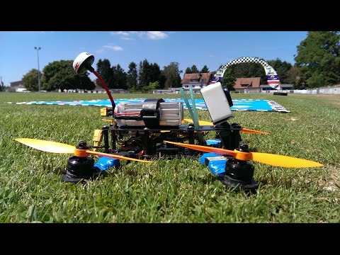 Blackout Super Mini with 10° Motortilts - UCskYwx-1-Tl5vQEZ0cVaeyQ