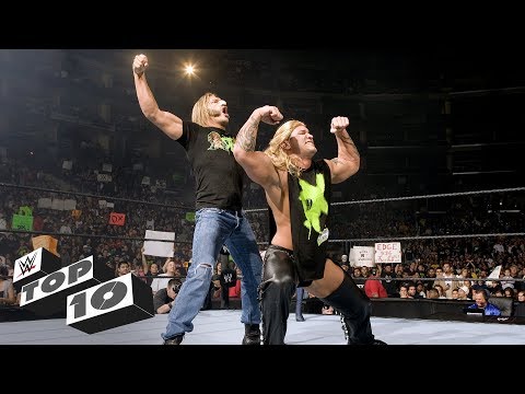 Superstars impersonating entrances: WWE Top 10 - UCJ5v_MCY6GNUBTO8-D3XoAg