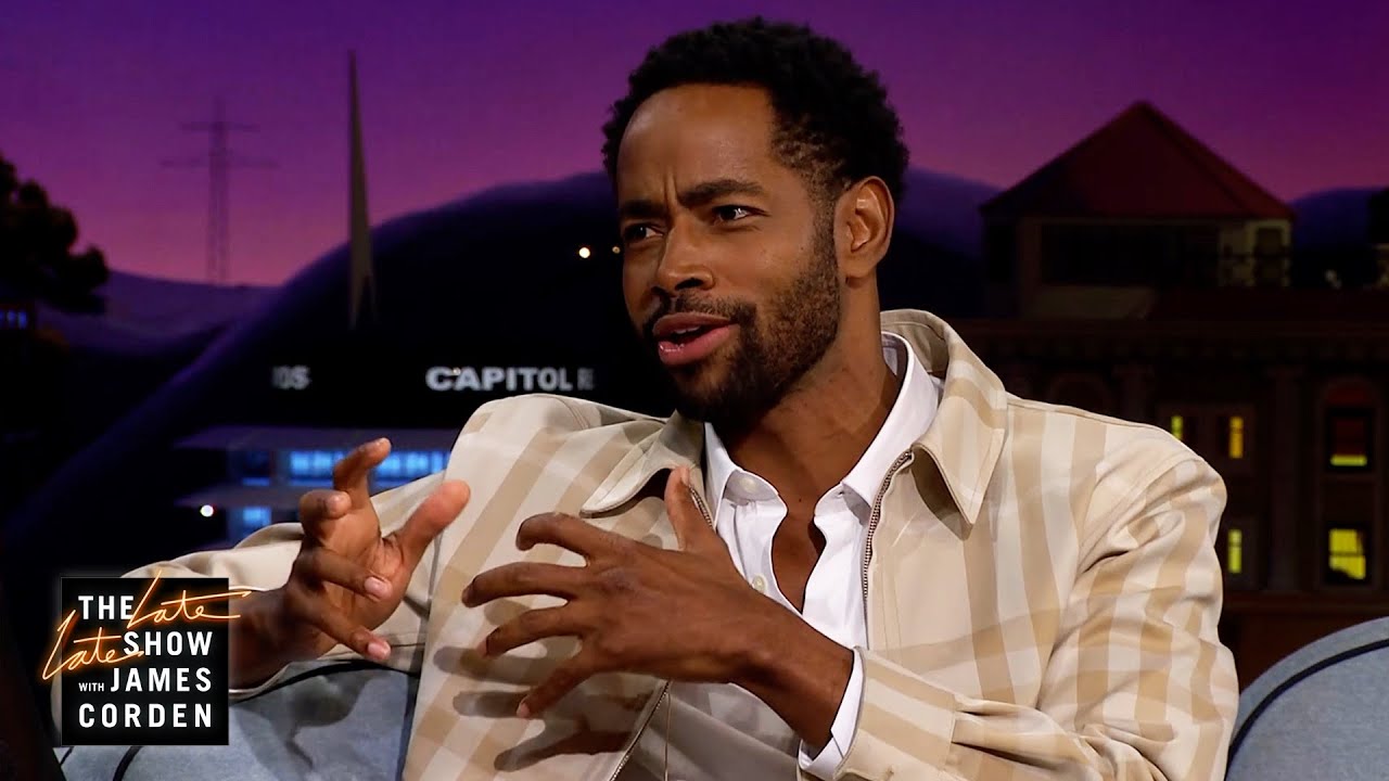 Jay Ellis’s First Meeting With Tom Cruise Was Straight Out of a Movie