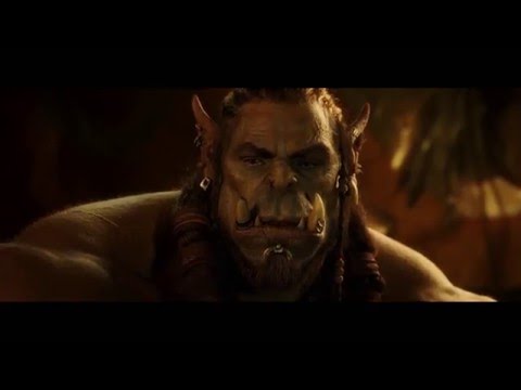 Warcraft: The Beginning - ILM Visual Effects(Universal Pictures) - UCQLBOKpgXrSj3nPU-YC3K9Q