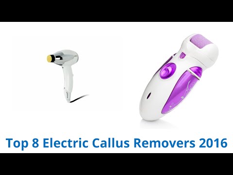 8 Best Electric Callus Removers 2016 - UCXAHpX2xDhmjqtA-ANgsGmw