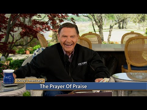 The Prayer of Praise