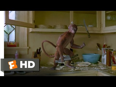 Jumanji (1/8) Movie CLIP - Wasps and Monkeys (1995) HD - UC3gNmTGu-TTbFPpfSs5kNkg