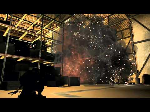 SOCOM 4: U.S. Navy SEALs Launch Trailer - UC-2Y8dQb0S6DtpxNgAKoJKA