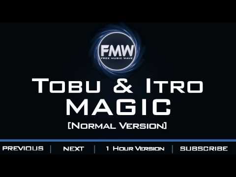 Tobu & Itro - Magic - UC4wUSUO1aZ_NyibCqIjpt0g