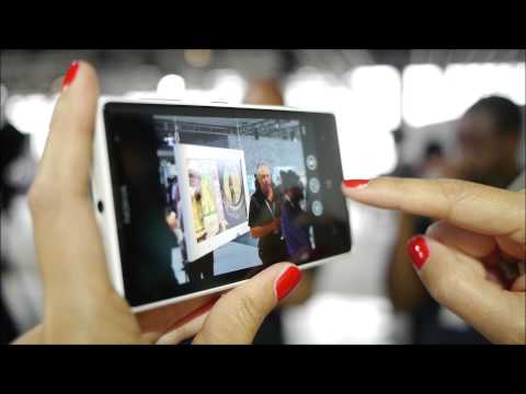 Nokia Lumia 1020 demo - UCwPRdjbrlqTjWOl7ig9JLHg
