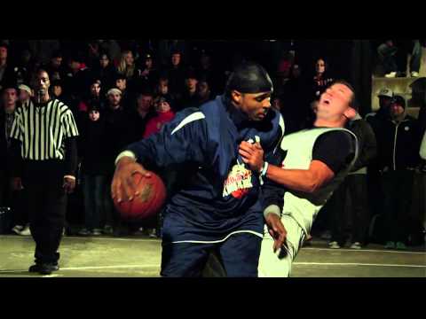 1v1 Basketball on Alcatraz highlights - Red Bull King Of The Rock 2011 - UCblfuW_4rakIf2h6aqANefA