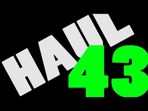 Haul Time #43  - UCnJyFn_66GMfAbz1AW9MqbQ