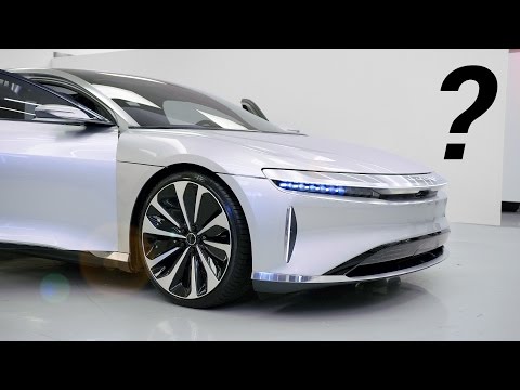 Inside Lucid Air: The Future of Luxury? - UCBJycsmduvYEL83R_U4JriQ