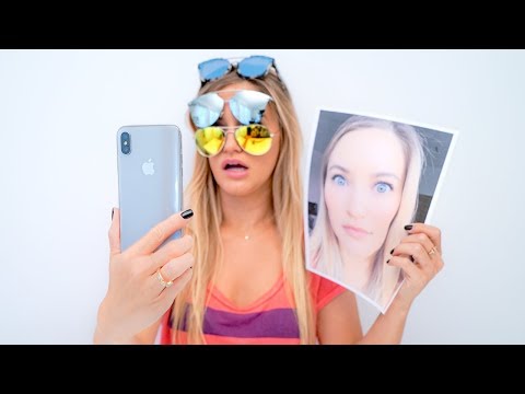 Does Face ID work on iPhone X? - UCey_c7U86mJGz1VJWH5CYPA