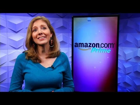 CNET Update - Amazon Prime packs new perks, discount membership - UCOmcA3f_RrH6b9NmcNa4tdg
