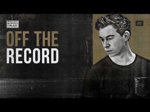 Hardwell On Air: Off The Record 072 (incl. NOTD Guestmix) - UCPT5Q93YbgJ_7du1gV7UHQQ