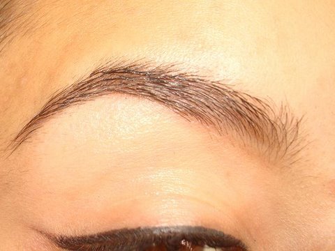 How I Groom My Eyebrows - UCo5zIpjl2OQkYatd8R0bDaw