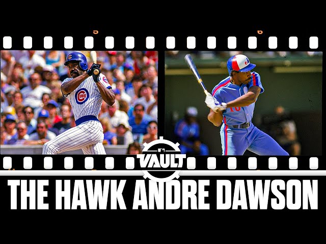 Andrew Dawson: A Baseball Player to Watch