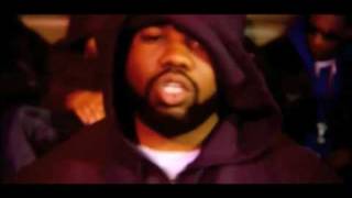 Raekwon - New Wu (feat. Method Man & Ghostface Killah) [Music Video] Version #2