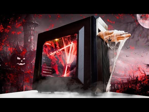 How NOT to Build a Gaming PC... - UCXGgrKt94gR6lmN4aN3mYTg