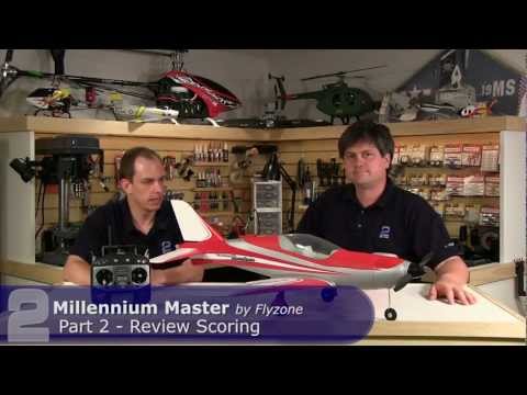 Flyzone Millennium Master Review - Part 2, Scoring - UCDHViOZr2DWy69t1a9G6K9A