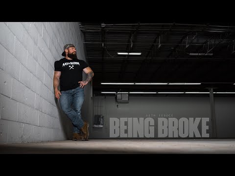 Being Broke Truck Rant | Seth Feroce - UCkZuCxXdE6OUGDEbETcjhPw