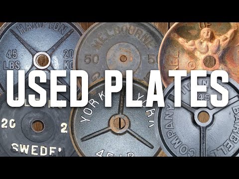 Picking Plates - BUY USED! - UCNfwT9xv00lNZ7P6J6YhjrQ