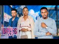 BOSS LADY  PART 05  LoveStory #love