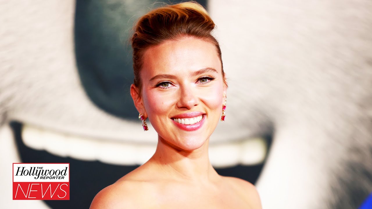 Scarlett Johansson Will Take On First Lead TV Role In ‘Just Cause’ Amazon Series | THR News
