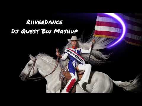 RiiverDance x Maradona (Dj Quest Bw Mashup)