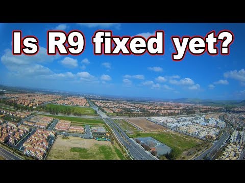 Is FrSky R9 Fixed Now?  - UCnJyFn_66GMfAbz1AW9MqbQ