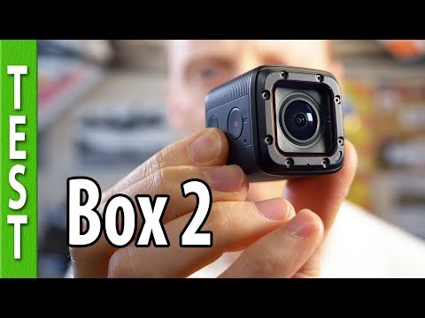 Is everyone BLIND? Honest Foxeer Box 2 Review - scale fail! - UCIIDxEbGpew-s46tIxk5T3g