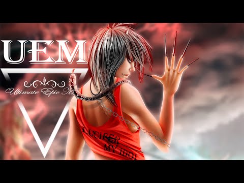 Amazing & Beautiful Cinematic Emotional Music Mix. UEM - UCNdsXRzIVmg7BxlM9EfcIkQ