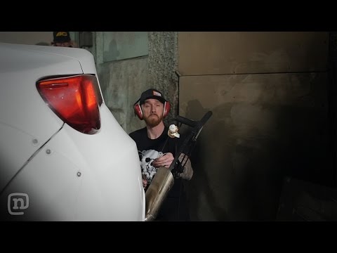 Making Exhaust S'mores: Drift Garage Ep. 305 - UCsert8exifX1uUnqaoY3dqA