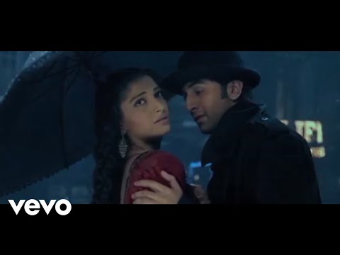 Jaan-e-Jaan - Saawariya | Ranbir Kapoor | Sonam Kapoor - UC3MLnJtqc_phABBriLRhtgQ