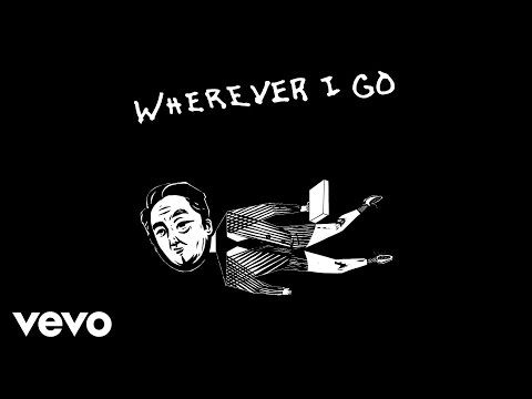 OneRepublic - Wherever I Go - UCQ5kHOKpF3-1_UCKaqXARRg