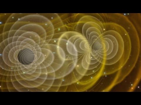 Gravity Waves Detected, Verifying Einstein's Theory - UCK7tptUDHh-RYDsdxO1-5QQ