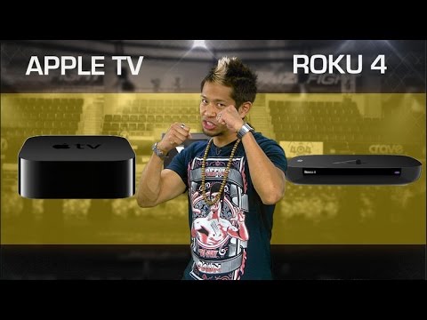Prizefight - New Apple TV vs. Roku 4 - UCOmcA3f_RrH6b9NmcNa4tdg