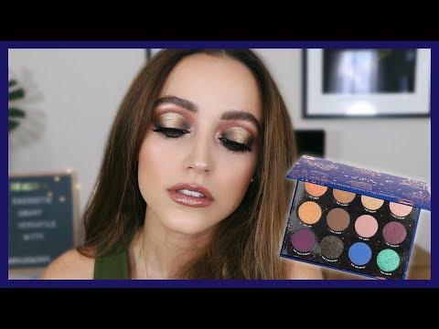 HALO CUT CREASE | nice + Smokey lol - UC8v4vz_n2rys6Yxpj8LuOBA