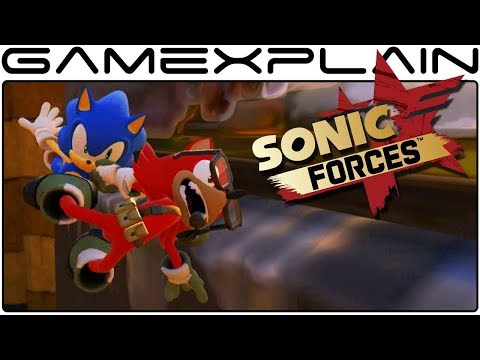 The Sonic Forces Demo is Awful - Game & Watch (Nintendo Switch) - UCfAPTv1LgeEWevG8X_6PUOQ