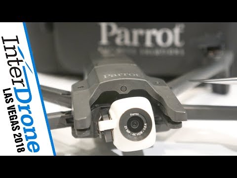 Anafi Work Drone Package from Parrot: Killer Deal! - UC7he88s5y9vM3VlRriggs7A