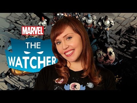 The Watcher is DEAD?! - The Watcher 2014 - Ep. 1 - UCvC4D8onUfXzvjTOM-dBfEA