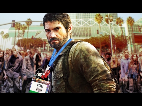 5 Tips For Surviving E3 as a Fan - Up At Noon Live! - UCKy1dAqELo0zrOtPkf0eTMw