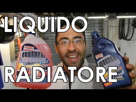 Come Cambiare Il Liquido Del Radiatore Della Honda SH 300