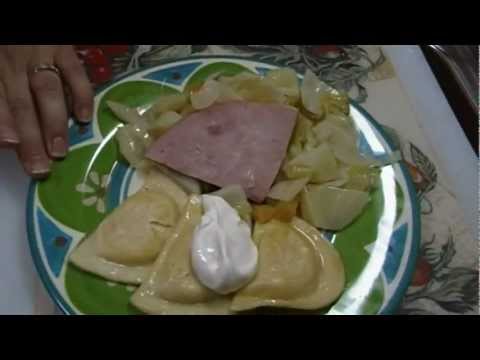 Help!  I'm In A Hurry! Easy Pierogie Dinner: Noreen's Kitchen - UCt4JkHmgAq1EnQc1Cc5M4xw