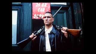The Stooges - I Wanna Be Your Dog ( Lock , Stock and 2 Smoking Barrels OST )