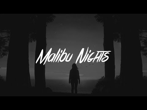 LANY - Malibu Nights (Lyrics) - UC0aXGG4J16PmxgZo10Nzk6A