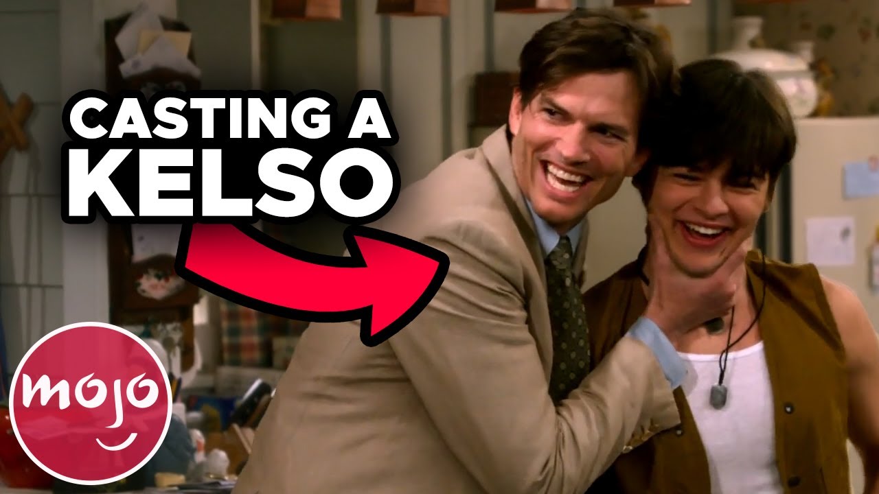 That ’90s Show: Top 10 Behind the Scenes Secrets Revealed
