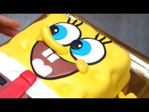 Amazing KIDS CAKES Compilation! Minnie Mouse Peppa Pig SpongeBob by CakesStepbyStep - UCjA7GKp_yxbtw896DCpLHmQ