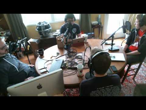 This is Only a Test 121 - Two Very Special Guests - 5/17/2012 - UCiDJtJKMICpb9B1qf7qjEOA