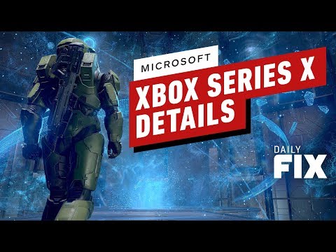 Are You Getting an Xbox Series X? | IGN Daily Fix - UCKy1dAqELo0zrOtPkf0eTMw